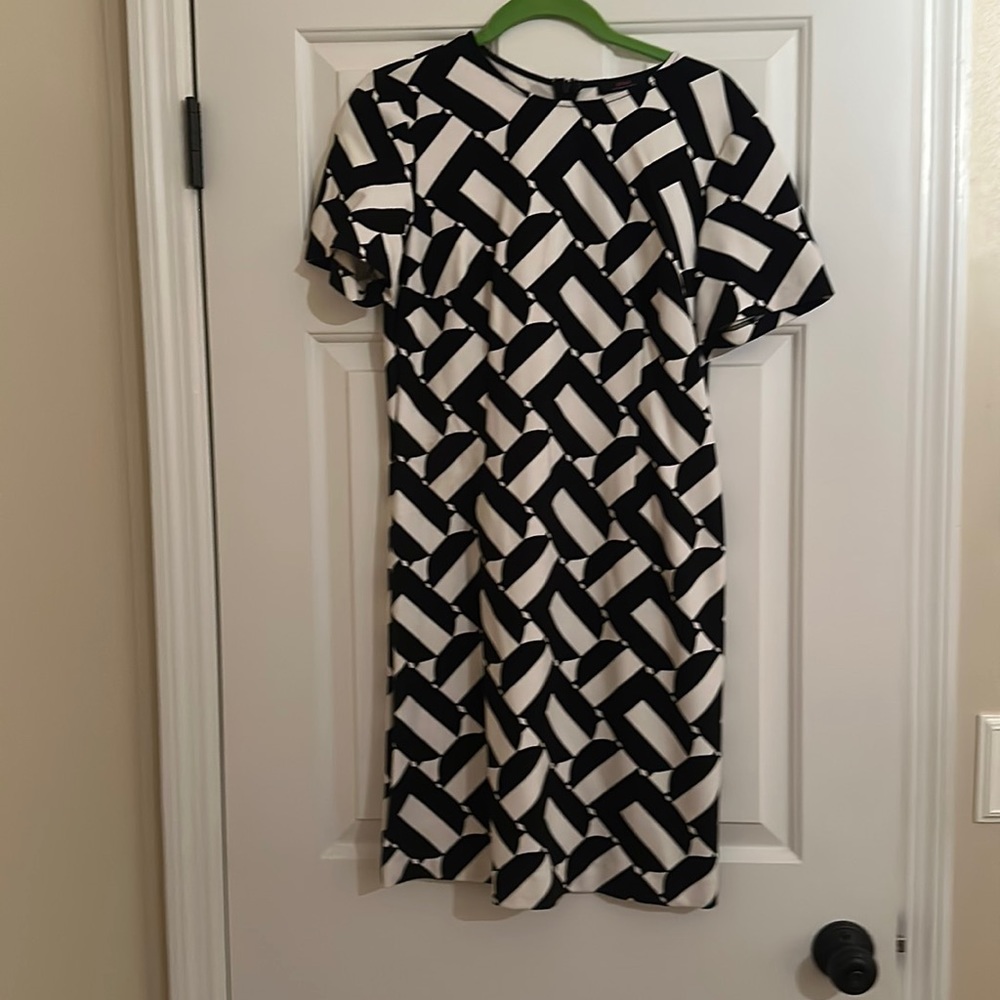 Trina Turk Sheath Dress